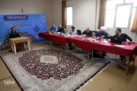 نگاهی به مسابقات قرآن دارالقرآن امام علی(ع)