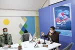 میزگرد روایت همدلی در ایکنا یزد‎‎