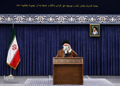دیدار مردم تبریز به مناسبت سالروز قیام ۲۹ بهمن ۱۳۵۶