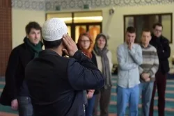 Over 200 Mosques in Britain to Host ‘Visit My Mosque Day’