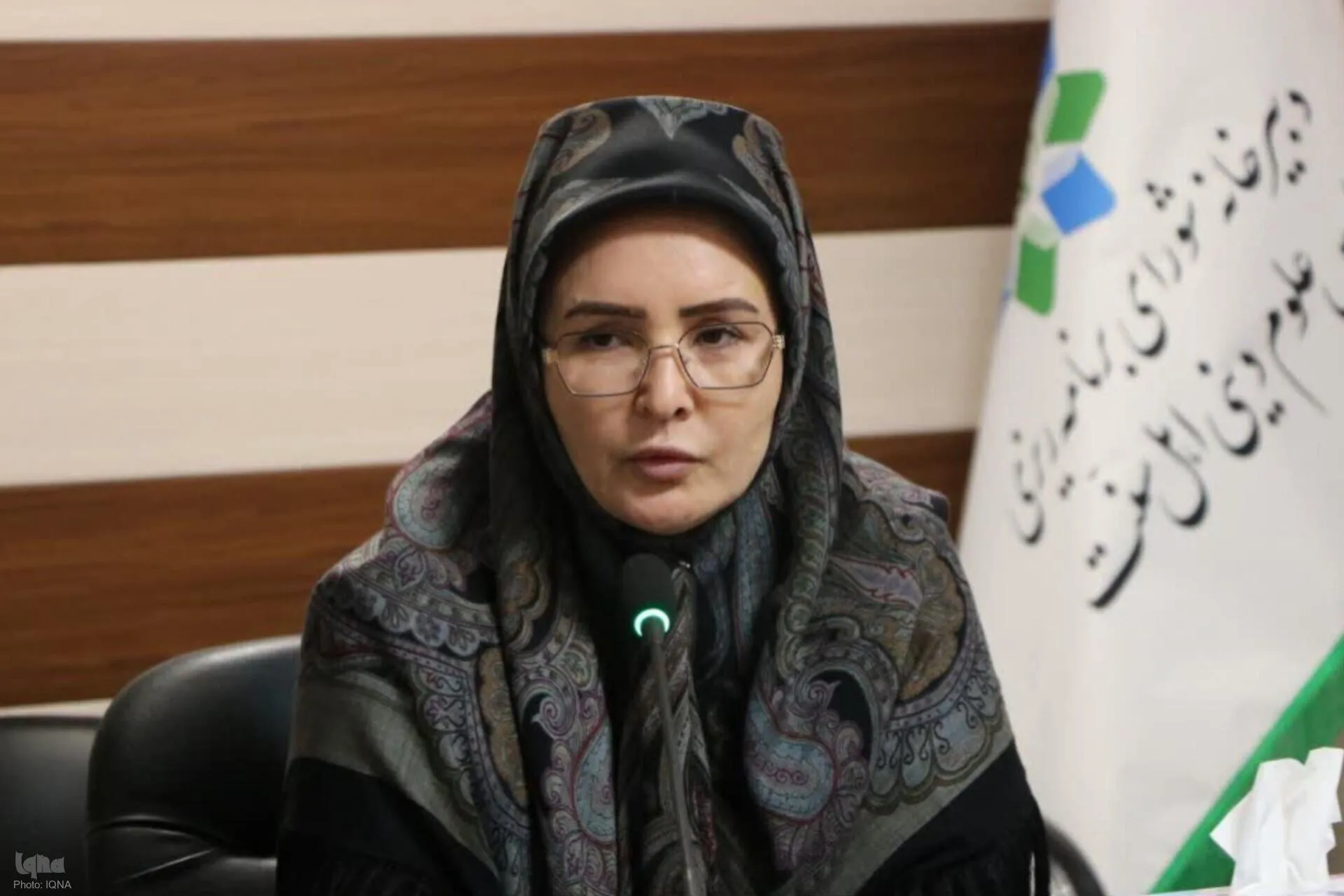 استفاده از ظرفیت بانوان، دستاورد ارزشمند انقلاب اسلامی است