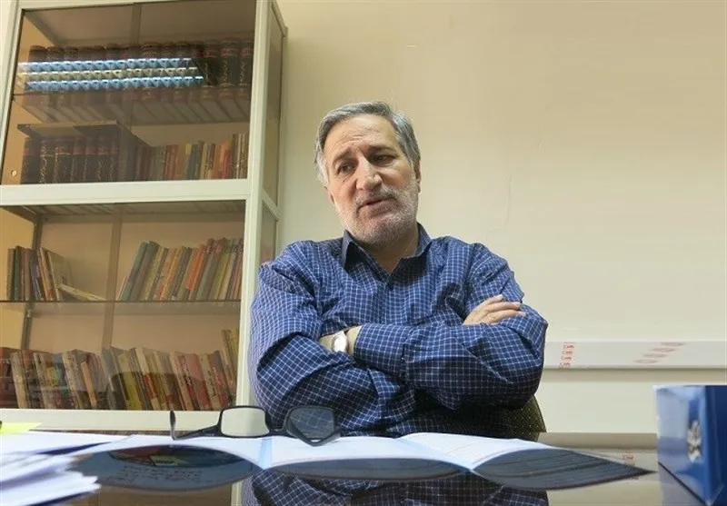 «منشور هدایت» نقشه راه سازمان های مسئول ترویج فرهنگ دفاع مقدس است