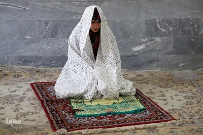 مرحله نهایی مسابقات قرآن دانش آموزان خوزستان