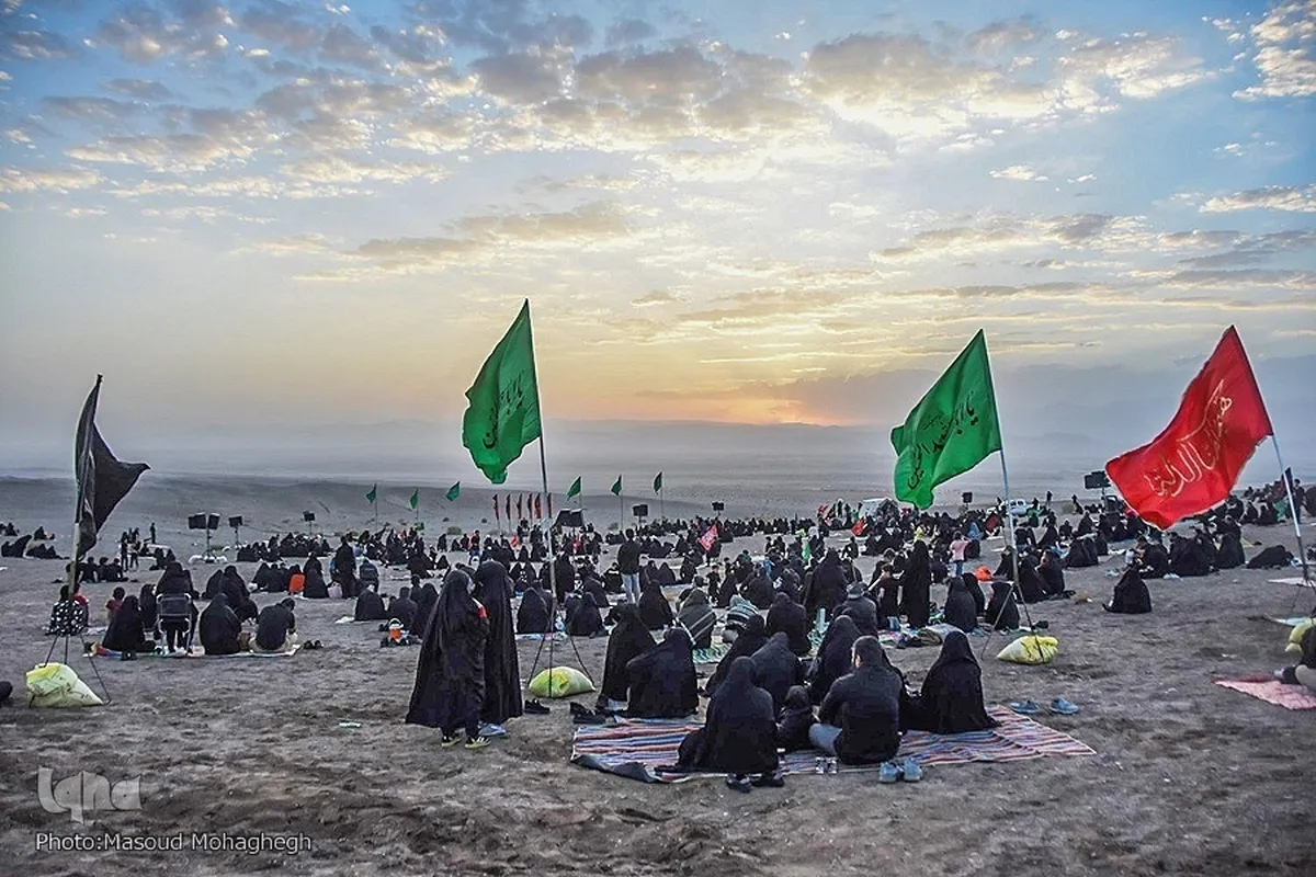 Mtafiti: Ujumbe wa Imamu Hussein (AS) waugusa ubinadamu wote