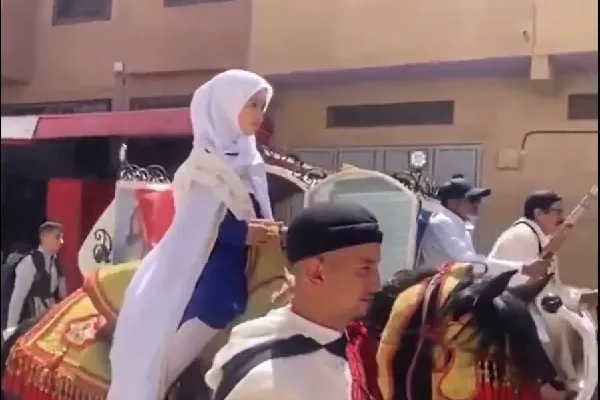 Les enfants mémorisateurs du Coran honorés au Maroc