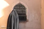 بنای تاریخی خواجه خضر ؛ معماری با کاربری مسجد، آرامگاه