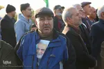 خروش مردم اصفهان در محکومیت جنایت‌های رژیم کودک‌کش اسرائیل