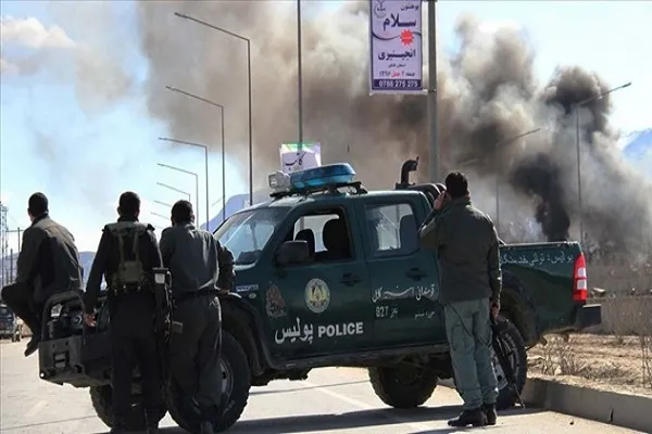 Afganistan'da Taliban saldırılarında bir haftada 46 sivil öldü