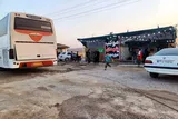 خدمت‌رسانی موکب شهدای مورموری به زائران اربعین آغاز شد