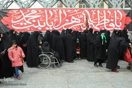 آیین سنتی «سمنوپزان» به مناسبت شهادت حضرت فاطمه زهرا(س)