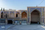 مسجد رحیم‌خان ودیعه‌ای از دوران قاجار