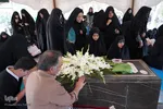 دومین سالگرد رحلت آیت‌الله ناصری در اصفهان