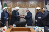 امضای تفاهم‌نامه ستاد مرکزی اربعین با سازمان دارالقرآن‌