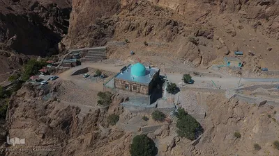 مقربان خدا در سرزمین خورشید / ملجأ دردمندان