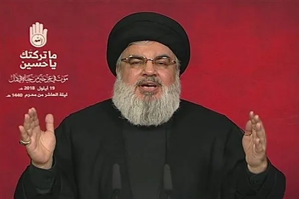 Balanse ng Rehiyonal na Kapangyarihan Nabago sa Pabor ng Pangkat na Nakipaglaban sa Israel: Hezbollah