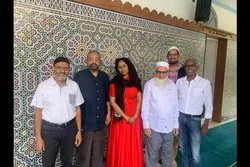 Réunion : La mosquée de Saint-Paul fête ses 100 ans