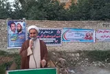 عکس | مراسم «نسیم آموزه‌های قرآنی در محلات» در بندرگز