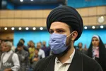 بزرگداشت شهدای مدافع امنیت شهر مقدس شیراز