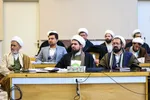 نشست سالانه امامان جماعت دانشگاه های آذربایجان شرقی