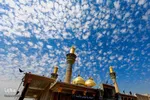 Kazımeyn'deki Hz. İmam Muhammed Taki (a.s) Türbesi