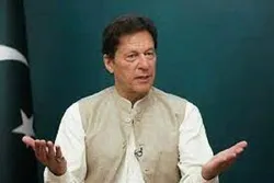 پاکستان کو مدینہ کی طرح فلاحی ریاست بنانا زندگی کا مقصد ہے: وزیراعظم