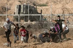 Askari wa utawala wa Kizayuni waua Wapalestina 3 Ghaza