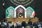 شب شهادت حضرت زهرا (س)‎‎
