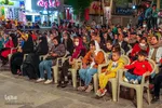 آیین افتتاحیه هفته فرهنگی اصفهان