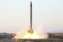 Kenapa Rudal-Rudal Iran Ditakuti Musuh-Musuhnya?