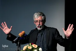 غلامعلی حداد عادل، رییس فرهنگستان زبان و ادبیات فارسی