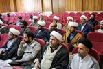 برگزاری دوره توانمندسازی امامان جماعات مدارس خراسان‌جنوبی