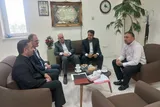ساخت مسکن برای خانواده‌های دارای معلول؛ اولویت اصلی خیرین در اقلید