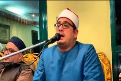 ভিডিও | ইনস্টাগ্রাম ও ফেসবুক লাইভে তিলাওয়াত করলেন বিশ্বখ্যাত ক্বারি