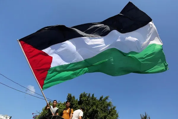 إنطلاق مهرجان الفیلم الفلسطيني في 