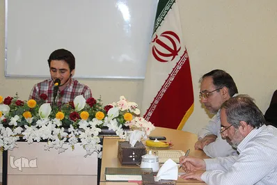 تنظیم دورة لإعداد ممثل ایران فی مسابقة مالیزیا الدولیة للقرآن
