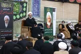 حلم امام حسن(ع) درس ماندگار برای جامعه اسلامی است