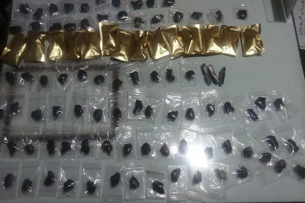 طرح پاکسازی مناطق آلوده در ساری اجرا شد