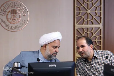 نشست هم‌اندیشی مدیران عامل اتحادیه‌های مؤسسات و تشکل‌های فرهنگی ـ مردمی قرآن و عترت استان های سراسر کشور