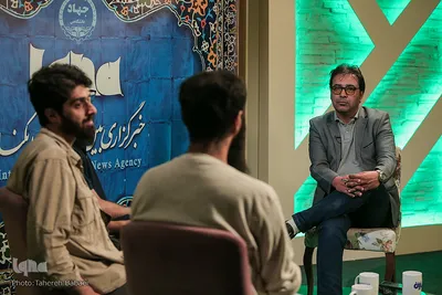 نقد و بررسی مستند سینمایی مهین