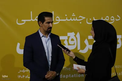 حال‌وهوای دومین جشنواره تئاتر اقتباس در شاهین‌شهر