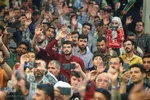شام بزرگداشت حضرت احمدبین موسی شاهچراغ (ع)‎‎‎‎
