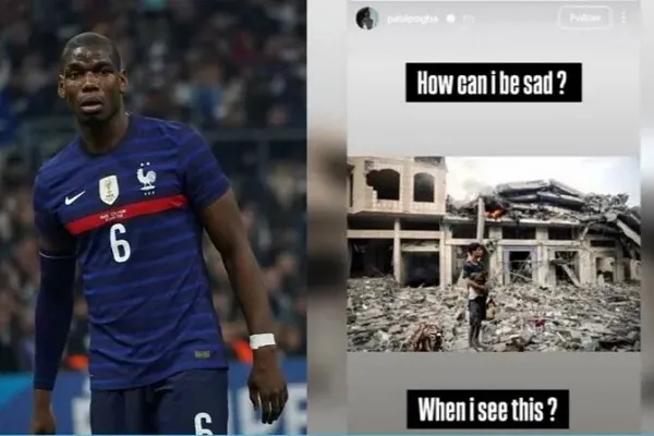 pogba