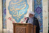 دشمن در برابر ایستادگی ملت ایران ناکام ماند