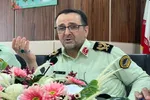 ۳۲ گیت ورودی و خروجی برای تردد زوار حسینی در مرز تمرچین فعال شد