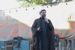 همایش شیرخوارگان حسینی در ملایر
