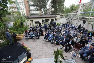 دهمین دیدار نوروزی جامعه قرآنی در ایکنا