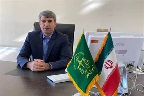 صلح و سازش پرونده‌ای با ارزش ۷۰۰ میلیارد تومان در مریوان
