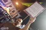 اجتماع پرشور بابلسری ها در اوج حماسه