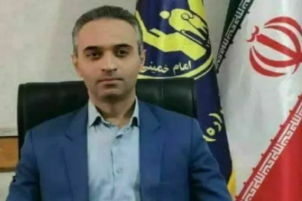 قبولی مددجوی سابق امداد شهرستان نور در دوره تخصصی دندانپزشکی