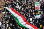 یوم‌الله ۲۲ بهمن در سمنان